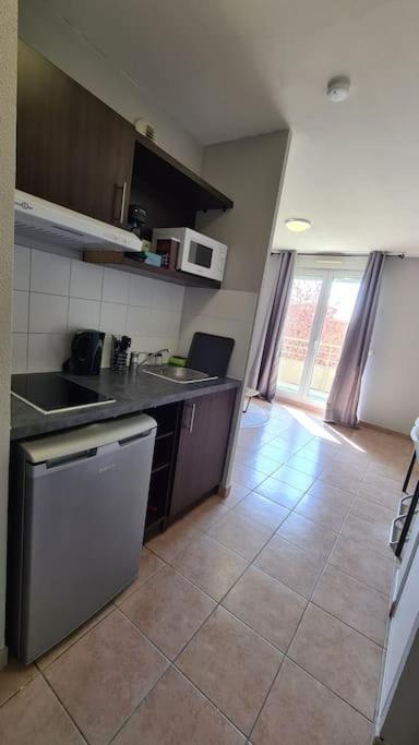 C101 Appartement Disneyland Montévrain Eksteriør billede