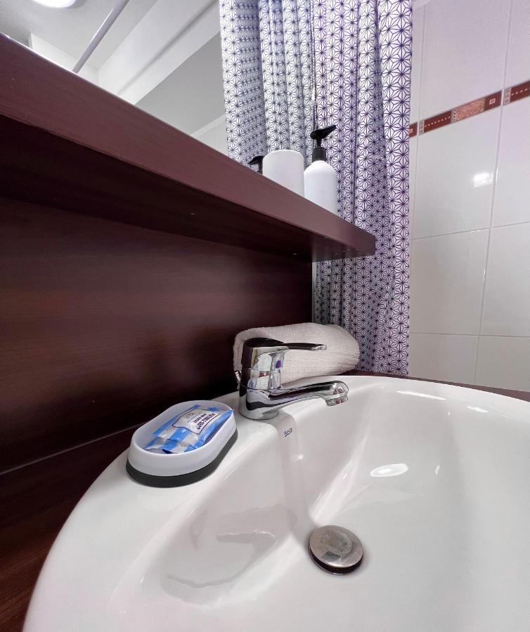 C101 Appartement Disneyland Montévrain Eksteriør billede