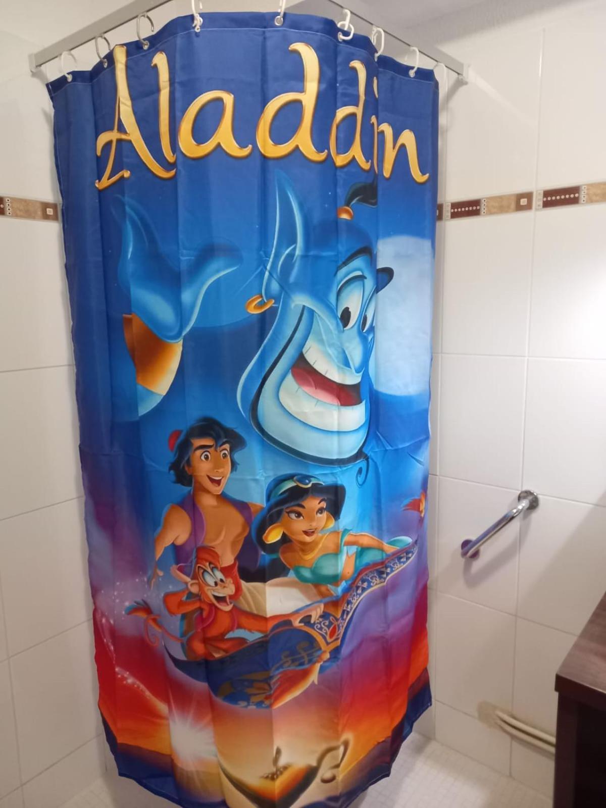C101 Appartement Disneyland Montévrain Eksteriør billede